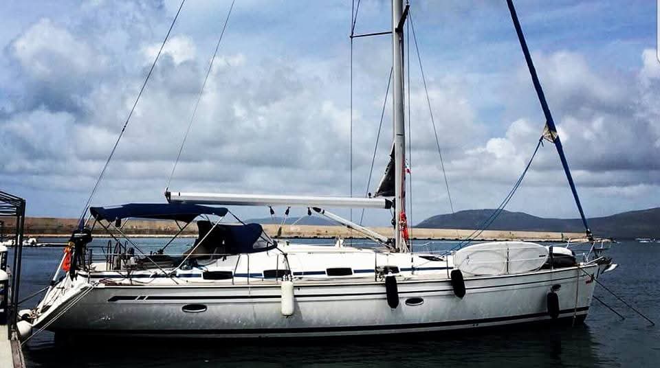 Bavaria 50 Cruiser tarif închiriere velier premium