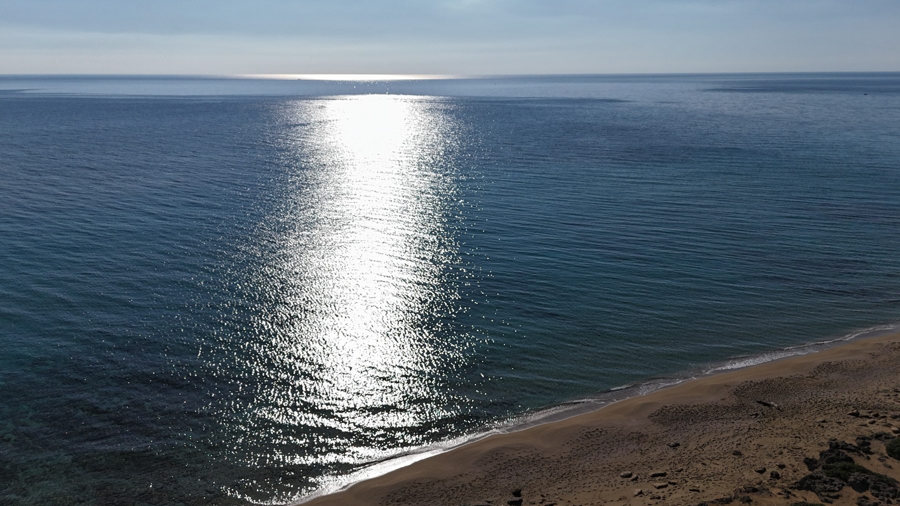 Marea Neagră la orizont